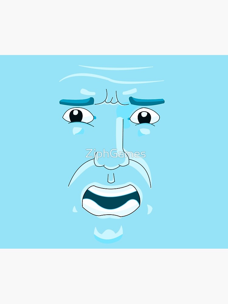 troll face Poster for Sale by ZiphGames