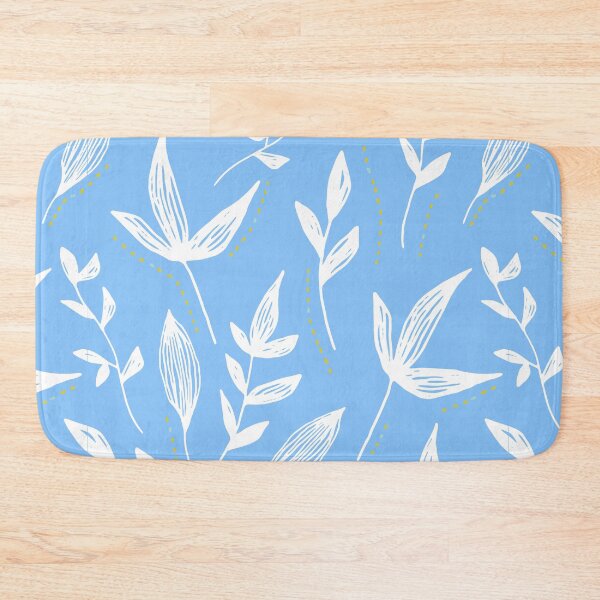 Item preview, Leaf variation pattern designed and sold by jkulling.