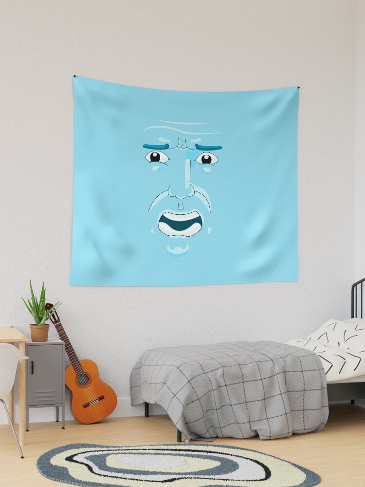 troll face Poster for Sale by ZiphGames