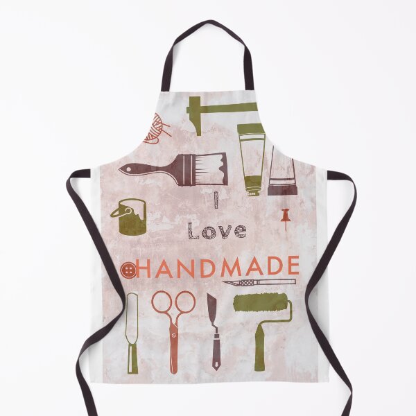 Item preview, I love handmade designed and sold by Saratahirb.