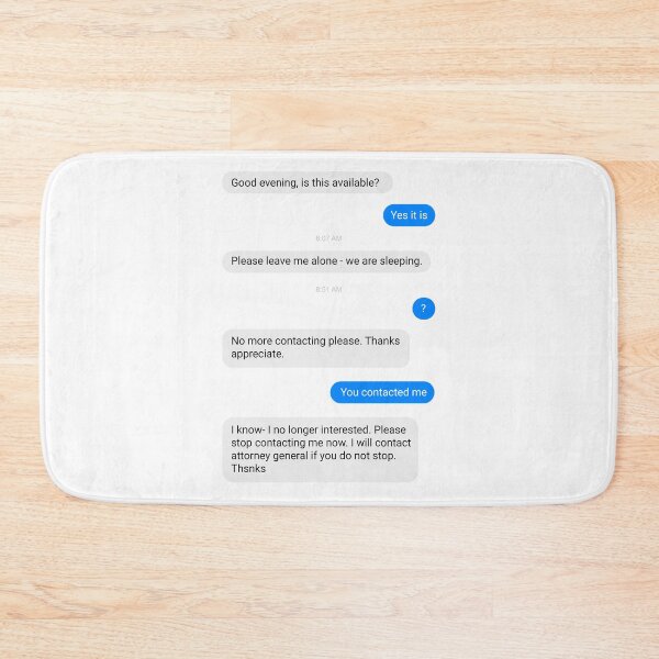 Item preview, Good evening Is this Available Attorney General TikTok Famous Meme Conversation, Appreciate Thsnks,  designed and sold by ibeargifts.