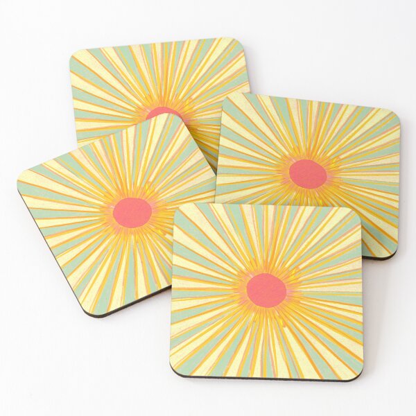 Item preview, Sun In The Sky 4 designed and sold by Old Urban Farmhouse Design Studio.