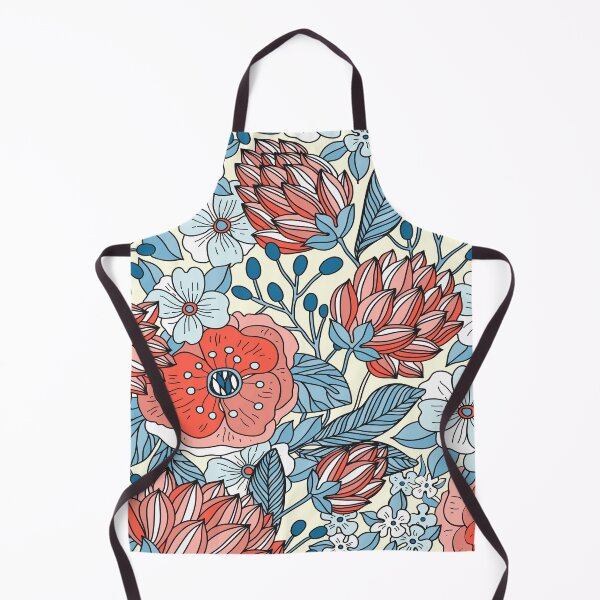 Item preview, Floral V designed and sold by Francis Designs.