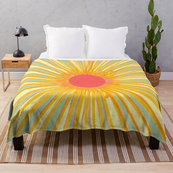 Item preview, Sun In The Sky 4 designed and sold by Old Urban Farmhouse Design Studio.
