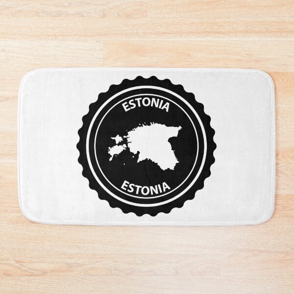 Item preview, Estonia stamp designed and sold by Danler.