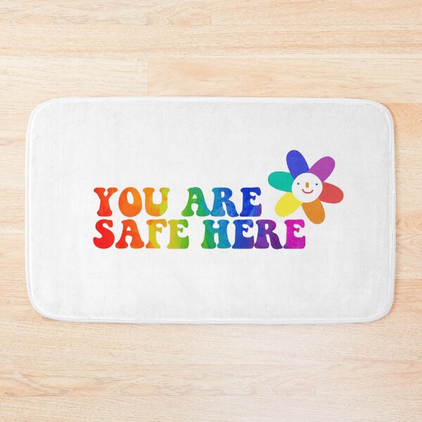 Item preview, Safe Space LGBT Ally Love designed and sold by aronia.