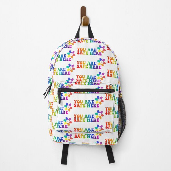 Item preview, Safe Space LGBT Ally Love designed and sold by aronia.