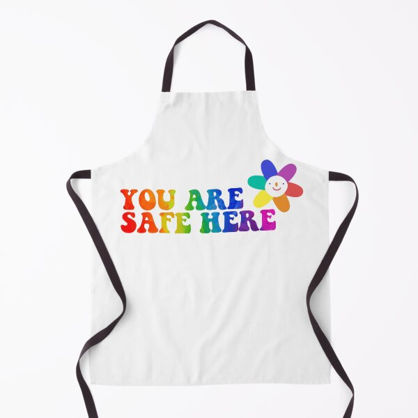 Item preview, Safe Space LGBT Ally Love designed and sold by aronia.