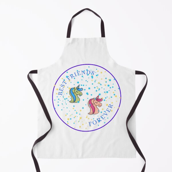 Item preview, Unicorns BFF designed and sold by Andrea Mattinson.