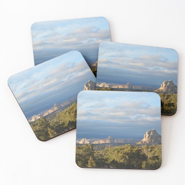 Item preview, Utah Vista designed and sold by 2guysyarn.