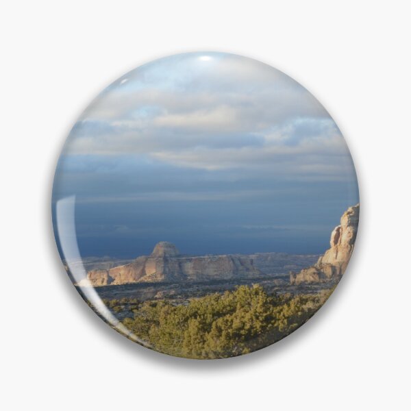 Item preview, Utah Vista designed and sold by 2guysyarn.