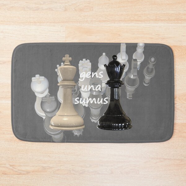 Item preview, I LOVE CHESS designed and sold by REALDesign-Shop.