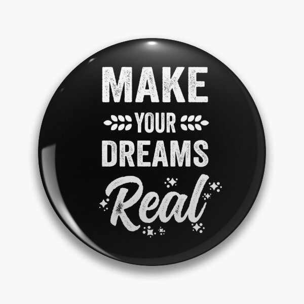 Item preview, make your dreams real designed and sold by samah82.