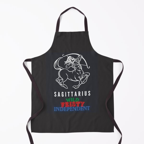 Item preview, Sagittarius Zodiac Sign Centaur Archer Design, Wild, Fiery, Independent designed and sold by Archer25.