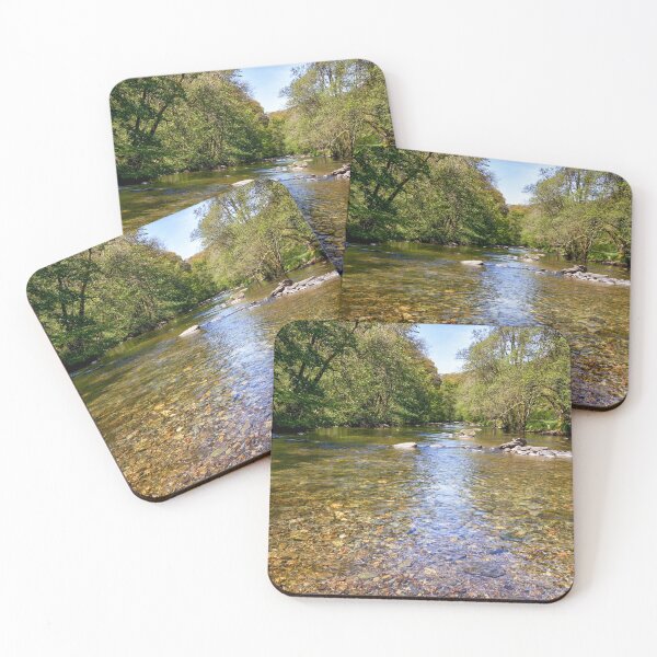 Item preview, River Barle, Exmoor National Park, Somerset designed and sold by VnGphoto.