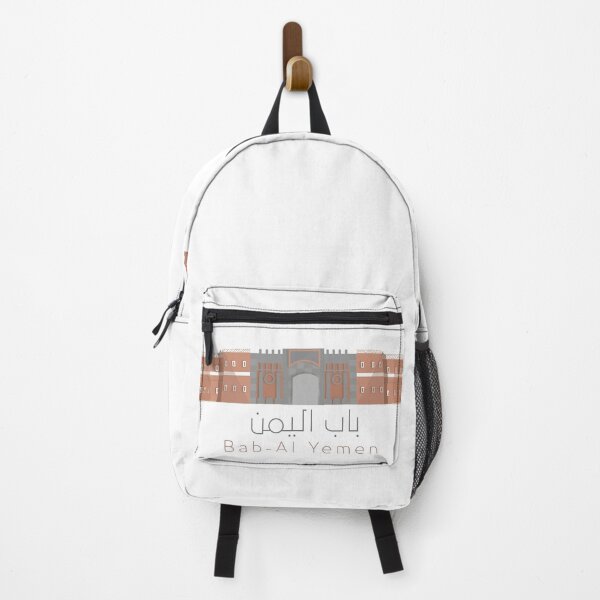 Item preview, Bab Al Yemen designed and sold by ta8oodg.