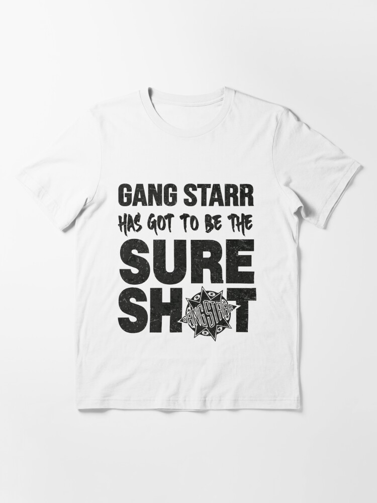 Old School Gang Tee