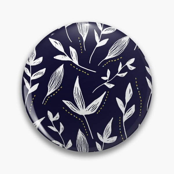 Item preview, Leaf variation pattern designed and sold by jkulling.