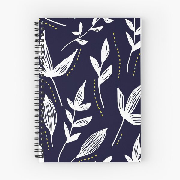 Item preview, Leaf variation pattern designed and sold by jkulling.