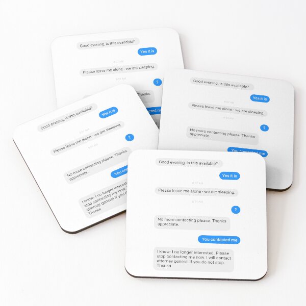 Item preview, Good evening Is this Available Attorney General TikTok Famous Meme Conversation, Appreciate Thsnks,  designed and sold by ibeargifts.