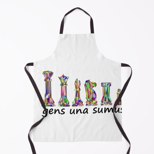 Item preview, I LOVE CHESS designed and sold by REALDesign-Shop.