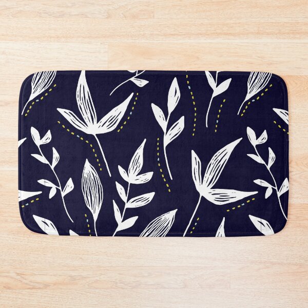 Item preview, Leaf variation pattern designed and sold by jkulling.