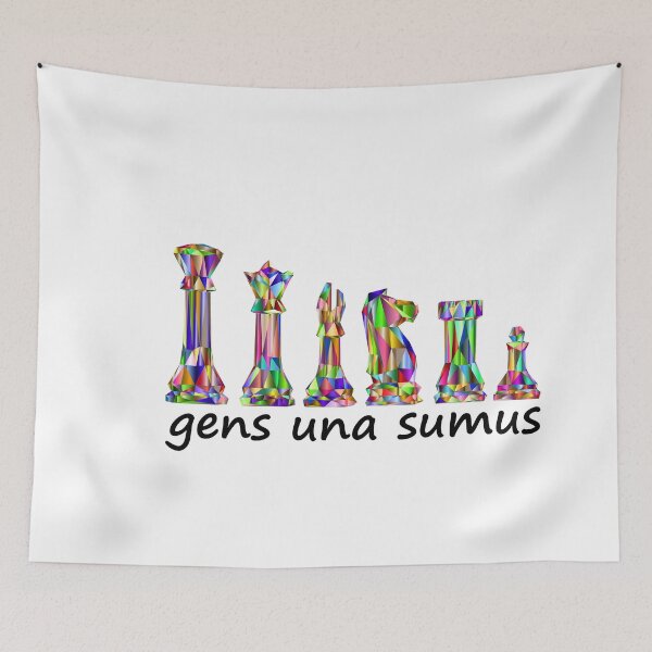 Item preview, I LOVE CHESS designed and sold by REALDesign-Shop.