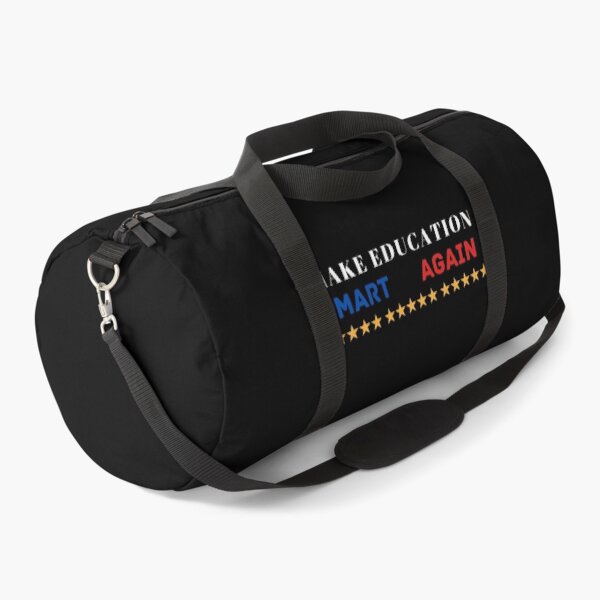 Item preview, Make Education Smart Again designed and sold by Bend-The-Trendd.