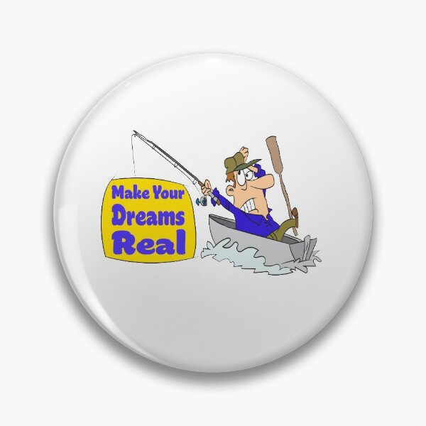 Item preview, Make Your Dreams Real designed and sold by hossamsoud.