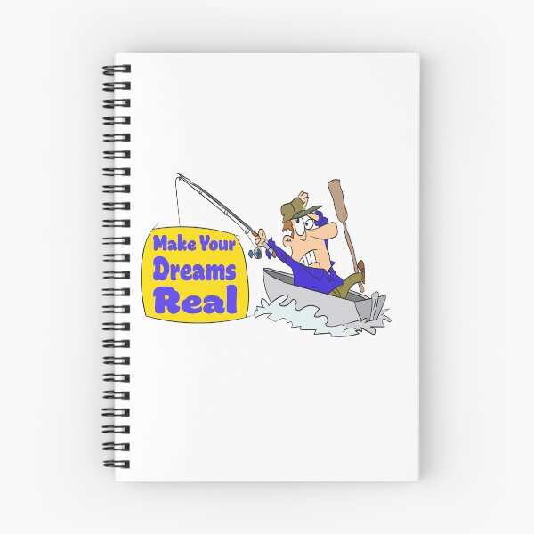 Item preview, Make Your Dreams Real designed and sold by hossamsoud.