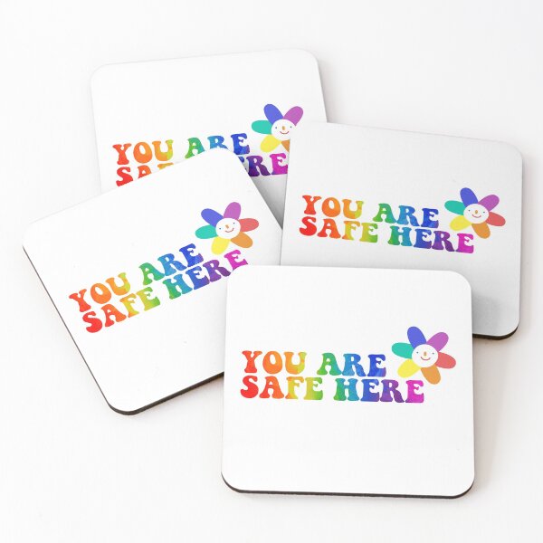 Item preview, Safe Space LGBT Ally Love designed and sold by aronia.