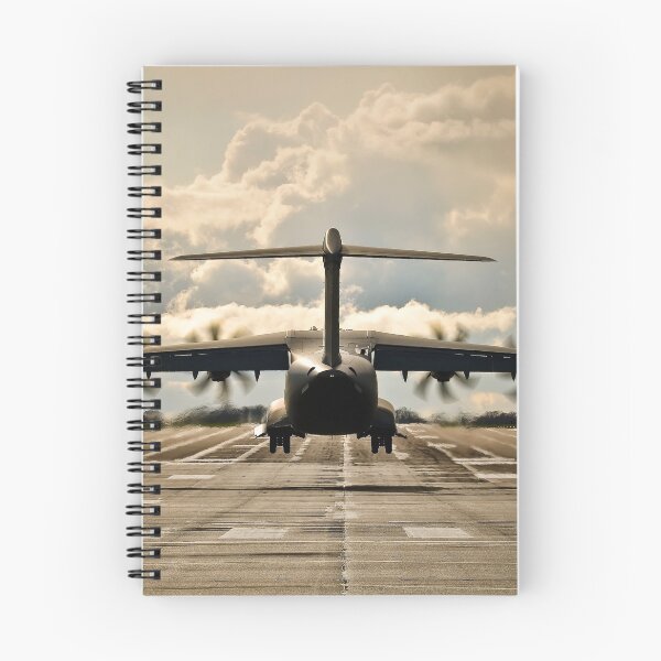 Item preview, Airbus A400M Atlas designed and sold by Airpower Aviation Photography.