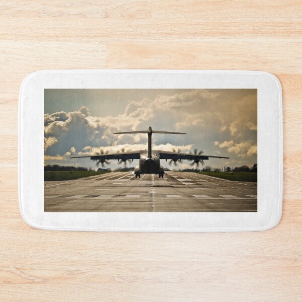 Item preview, Airbus A400M Atlas designed and sold by Airpower Aviation Photography.