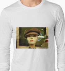 woman Long Sleeve T-Shirt