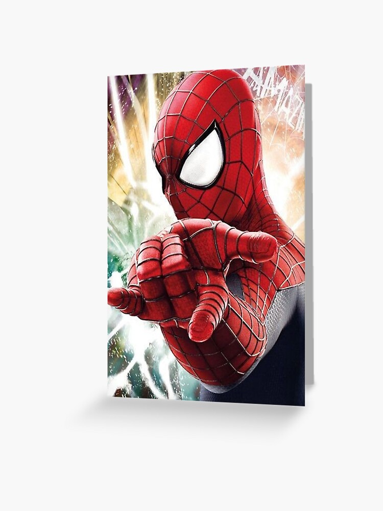10 MEJORES] Invitaciones Spider-Man (Hombre Araña), WHATSAPP