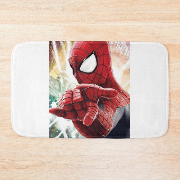 Artikelvorschau, Spider Man entworfen und verkauft von aysha Irshad.