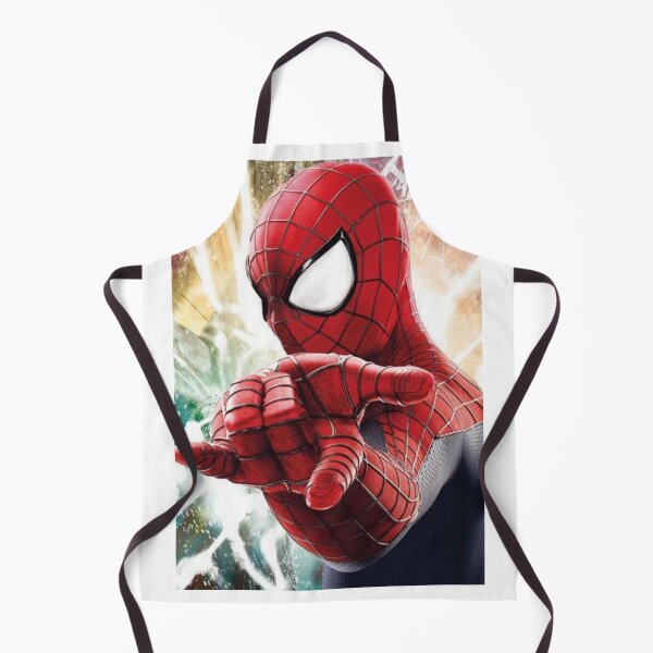 Artikelvorschau, Spider Man entworfen und verkauft von aysha Irshad.