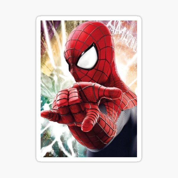 Artikel-Vorschau von Spider Man, designt und verkauft von aysha Irshad.
