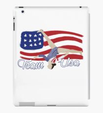 RAISMAN iPad Case/Skin