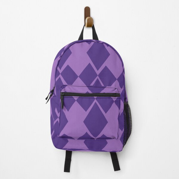 Item preview, Geometric Diamonds Design (Purple) designed and sold by KelseyLovelle.