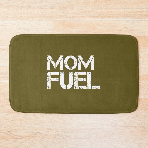 Item preview, Mom Fuel Shirt,Blessed Mama Shirt, Mom Gift designed and sold by medbouk1.