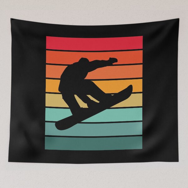 Item preview, Snowboarding - Snowboarder designed and sold by Hapoel.