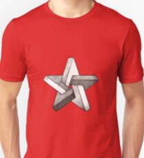 Cool Star Unisex T-Shirt