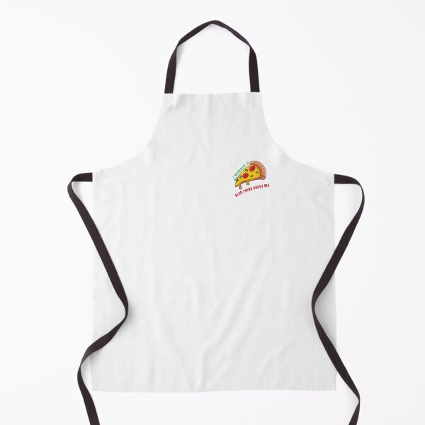 Item preview, Wonder If Pizza Thinks About Me Too designed and sold by Independence arrival.