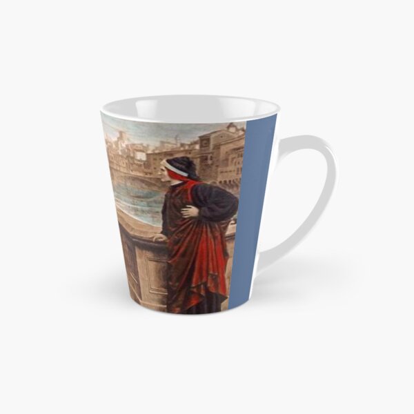 Item preview,  Love Relationship of Dante and Beatrice Depicted in Gabriel's Inferno designed and sold by HopeMerc.