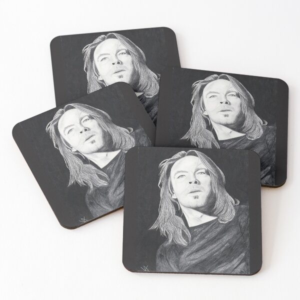 Item preview, Bullet for my valentine guitarist Padge fanart designed and sold by Alexandra Varga .