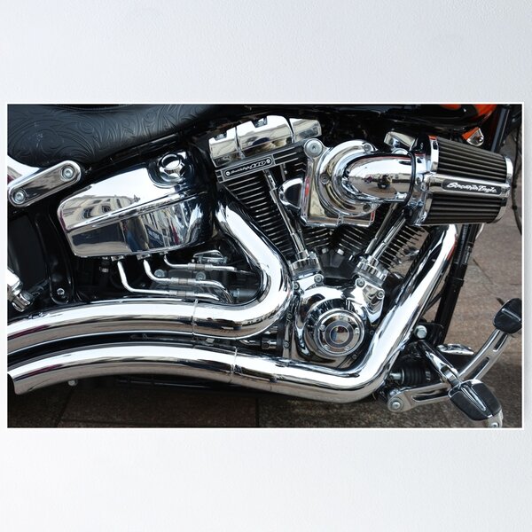 Item preview, Engine designed and sold by demor44.