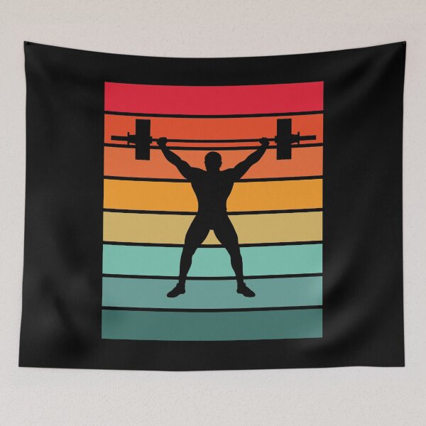 Item preview, Heavyweight - Powerlifting - Gym designed and sold by Hapoel.