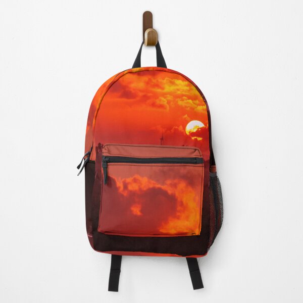 Item preview, Moyasta Sunset, County Clare - Irish Landscape designed and sold by AOKeeshkaPhotos.