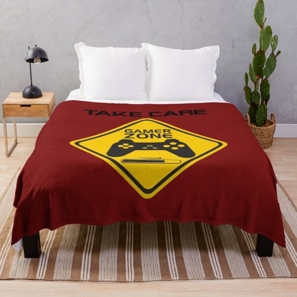 Item preview, Gamer Zone designed and sold by epic-phrases.